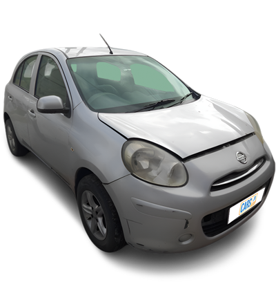 Nissan Micra-img